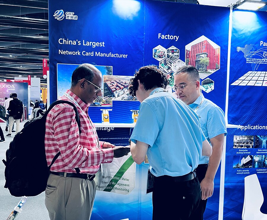 國(guó)產(chǎn)網(wǎng)卡 國(guó)產(chǎn)網(wǎng)卡