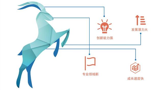 喜訊！祝賀光潤通科技入選2021年瞪羚企業(yè)名單(圖2)